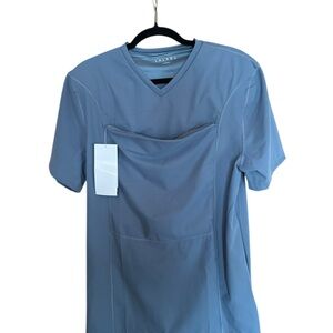 Lalabu Men's Brook Short Sleeve Tee